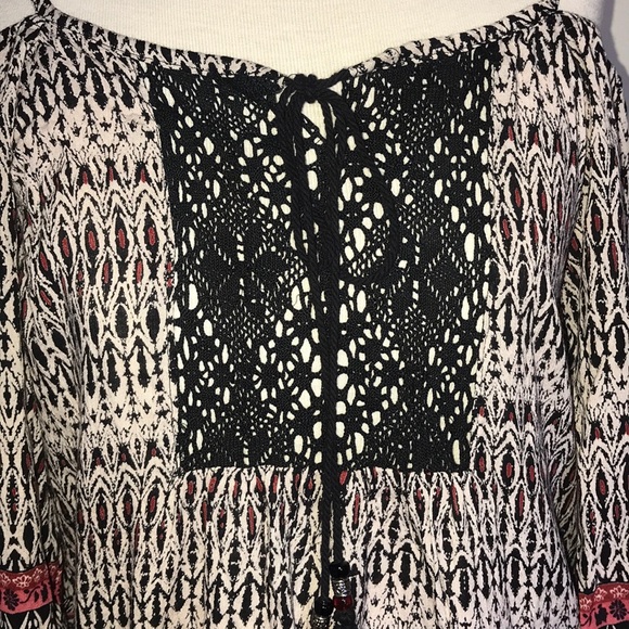 Angie top - Picture 2 of 7